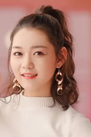 Фото Дуань Ао Цзюань #257596