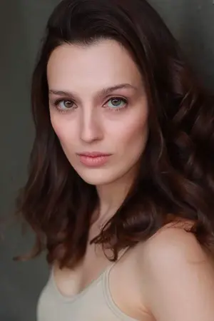 Фото Элайза Геронтакис #154168