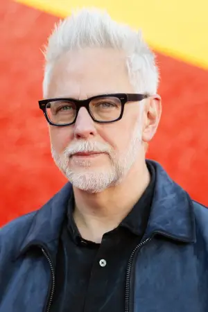 Фото Джеймс Ганн (James Gunn) #327278