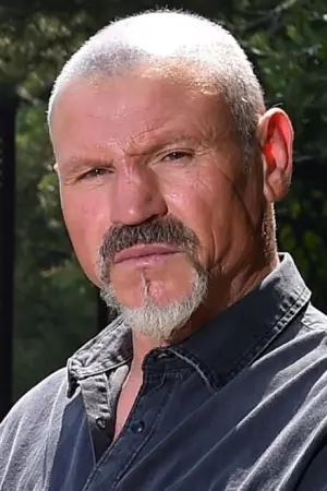 Фото Джо Престиа #30895