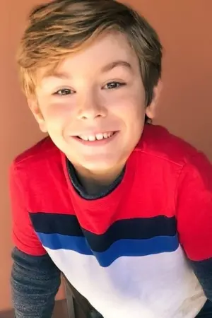 Фото Джулиан Хиллиард #8118