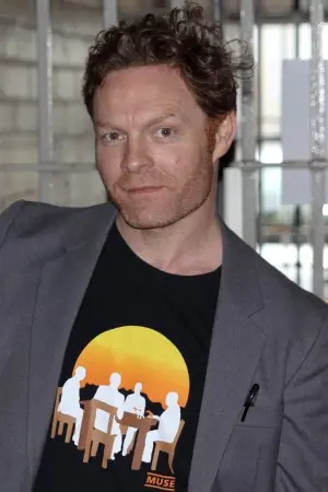 Фото Кевин Макканн #6721