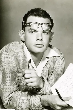 Фото  (Lamont Johnson) #256010