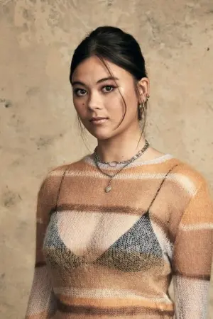 Фото Лукита Максуэлл (Lukita Maxwell) #311291