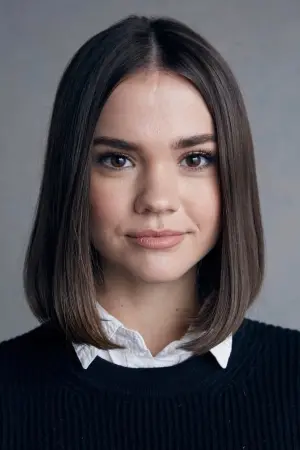 Фото Майя Митчелл (Maia Mitchell) #89287