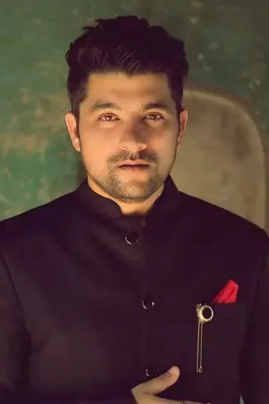 Фото Манан Бхардвадж #153513