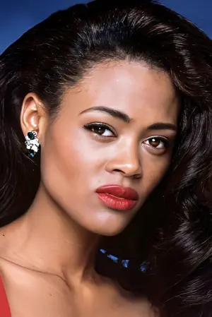 Фото Робин Гивенс (Robin Givens) #72041