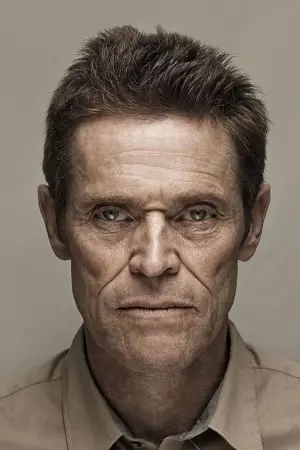 Фото Уиллем Дефо (Willem Dafoe) #326675