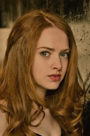 Фото  (Zoé De Grand Maison) #187368