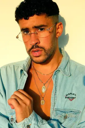 Фото Плохой кролик #40143