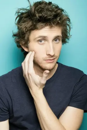 Фото Баптист Лекаплан #87621