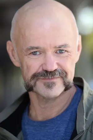 Фото Дэвид Э. Харрисон #209354