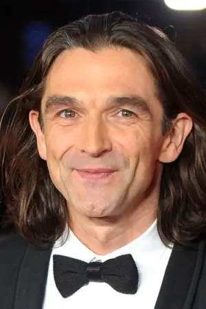 Фото Джастин Чедвик #106628