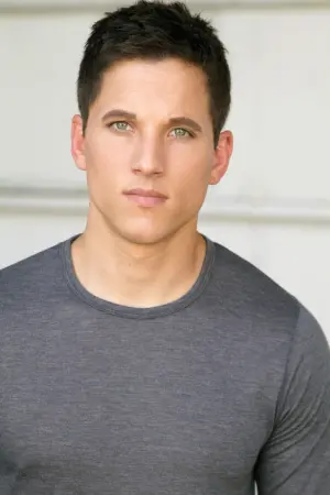 Фото Майк С. Мэннинг (Mike C. Manning) #93289