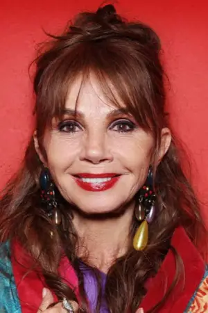 Фото Виктория Абриль (Victoria Abril) #333921