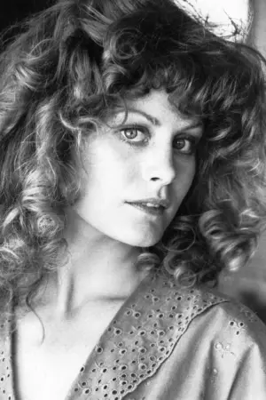 Фото Беверли Д'Анджело (Beverly D