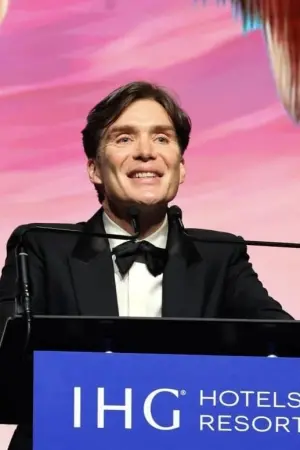 Фото Киллиан Мерфи (Cillian Murphy) #72889