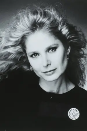 Фото Дебора Раффин (Deborah Raffin) #232370