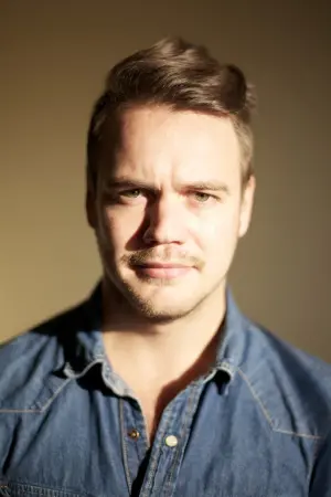 Фото  (Ed Perkins) #247698