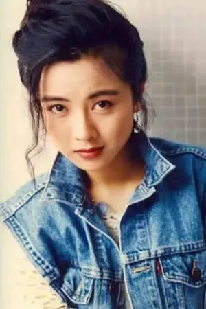 Фото Фенни Юэн (Fennie Yuen Kit-Ying) #192414