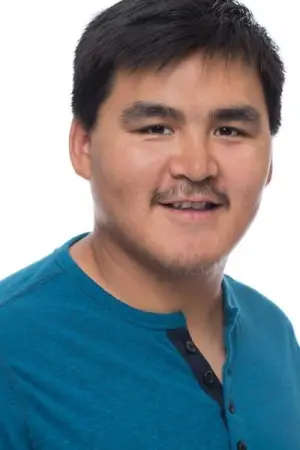 Фото Ипилии Оотоова #358069