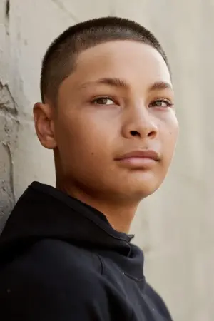 Фото Джона Роуз #69002