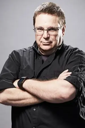 Фото Ларри Занофф #20829