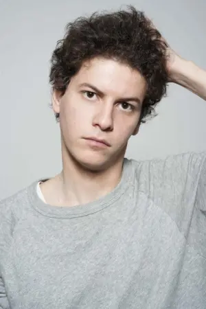 Фото Мохамед Бельхаджин #43738