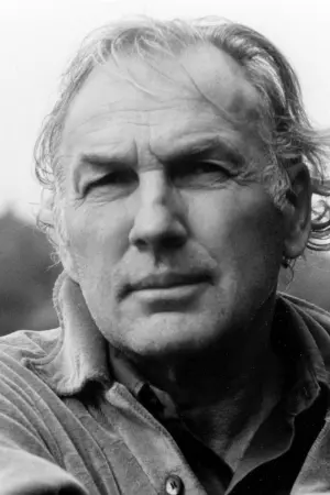 Фото Пьер Перро (Pierre Perrault) #180711