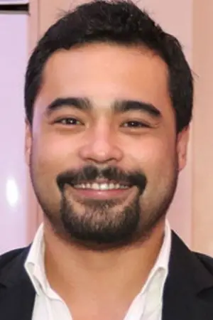 Фото Сид Лусеро (Sid Lucero) #328497