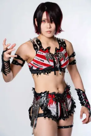 Фото Утами Хаясишита (Utami Hayashishita) #364688