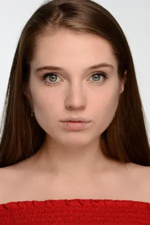 Фото Вероника Мохирева (Veronika Mokhireva) #288813