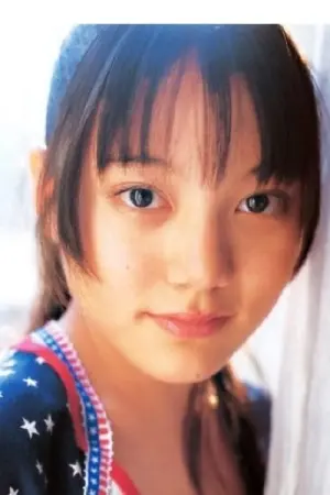 Фото Энн Сузуки (Anne Suzuki) #98960