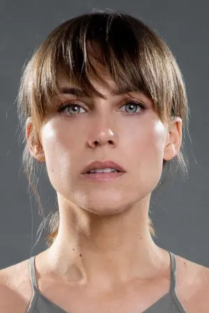 Фото Аура Гарридо (Aura Garrido) #16461