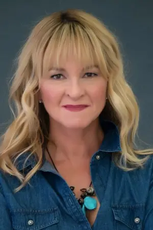 Фото Кэролин А. Лукс #15430