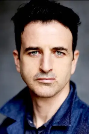 Фото Юджин О'Хара #38804