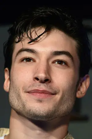 Фото Эзра Миллер (Ezra Miller) #5611