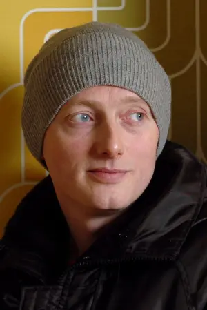 Фото Джастин Керриган #219286