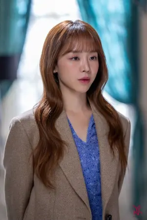 Фото Шин Хе Сон (Shin Hye-sun) #316021