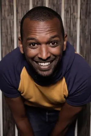 Фото Соломон Джорджио #308320