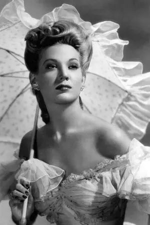 Фото Вирджиния Хьюстон (Virginia Huston) #142241