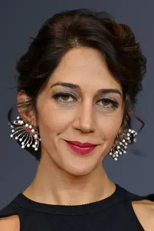 Фото Зар Амир Эбрахими (Zar Amir Ebrahimi) #330329