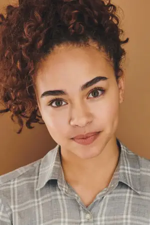 Фото Бэйли Басс (Bailey Bass) #326920