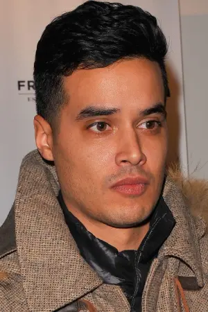 Фото Брайан Марк (Brian Marc) #95263