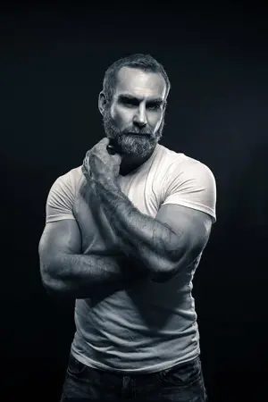 Фото Дэвид Б. Мидоуз #110002