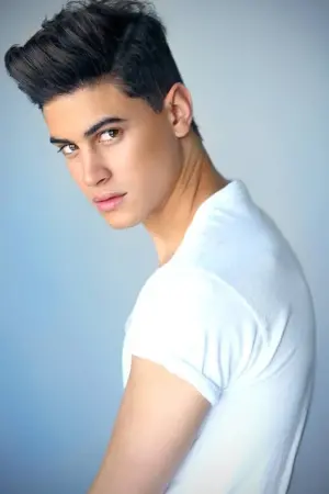 Фото  (Eric Stanton Betts) #253827