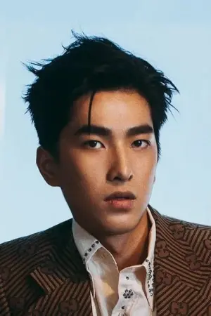 Фото Цзэн Цзин Хуа #191979