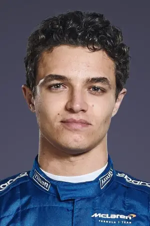Фото Lando Norris #358314