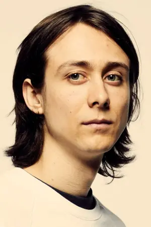 Фото Оуэн Кэмпбелл (Owen Campbell) #67539