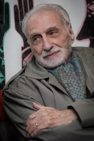 Фото  (Paul Vecchiali) #243738